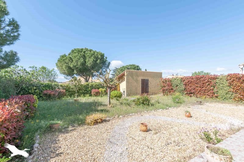 Vente Maison MARSEILLAN - 4 pièces -130 m² - (34340)