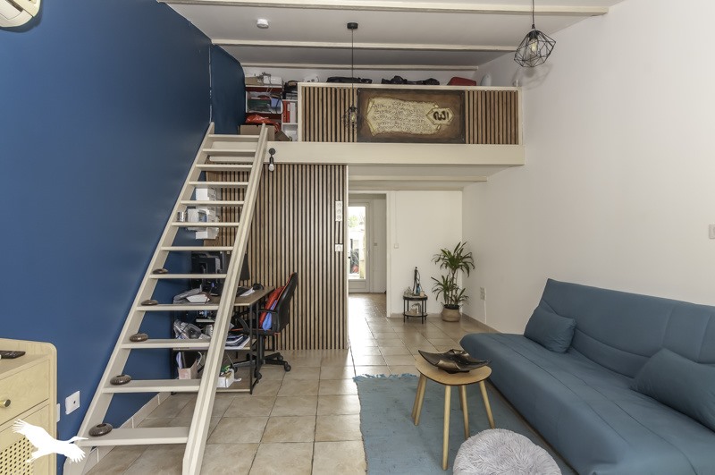 Vente Maison POMEROLS - 5 pièces -109 m² - (34810)