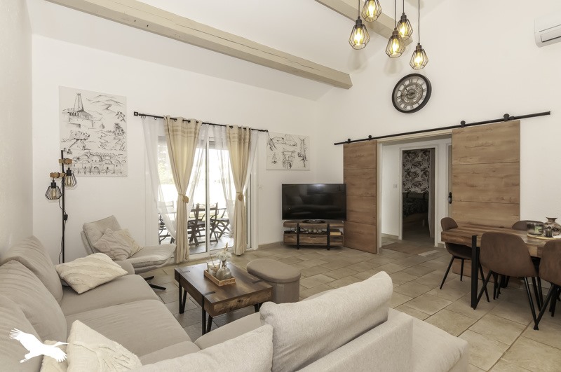 Vente Maison POMEROLS - 5 pièces -109 m² - (34810)