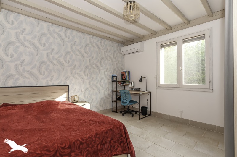 Vente Maison POMEROLS - 5 pièces -109 m² - (34810)