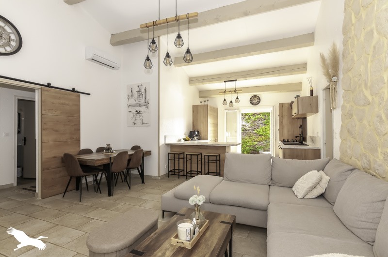 Vente Maison POMEROLS - 5 pièces -109 m² - (34810)