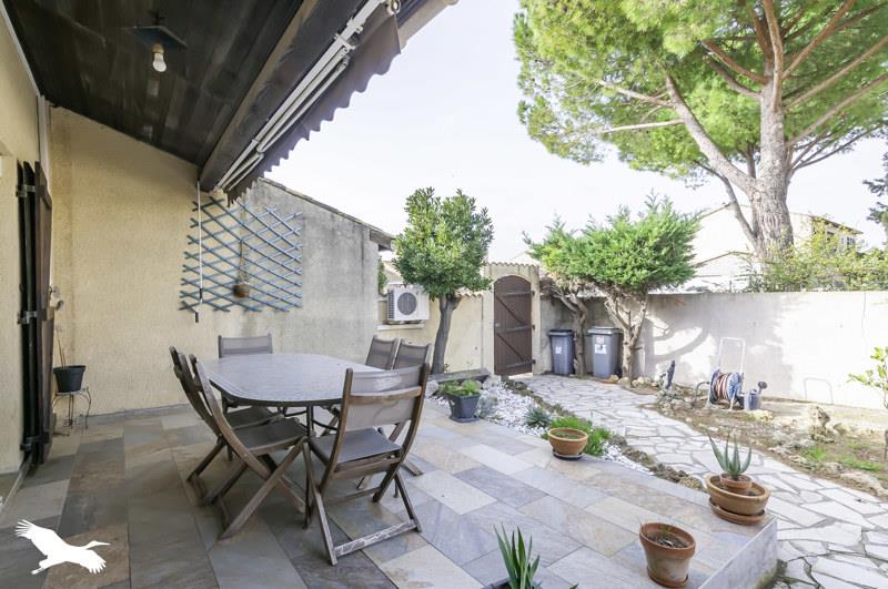 Vente Maison POMEROLS - 5 pièces -109 m² - (34810)