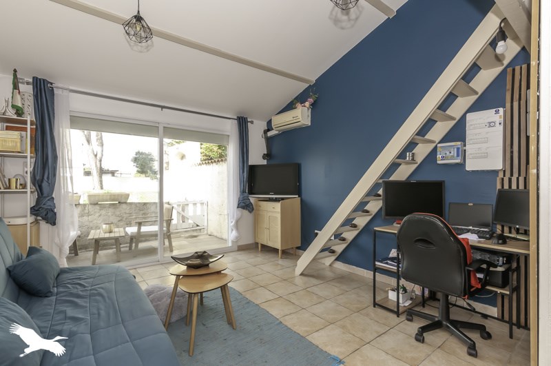 Vente Maison POMEROLS - 5 pièces -109 m² - (34810)