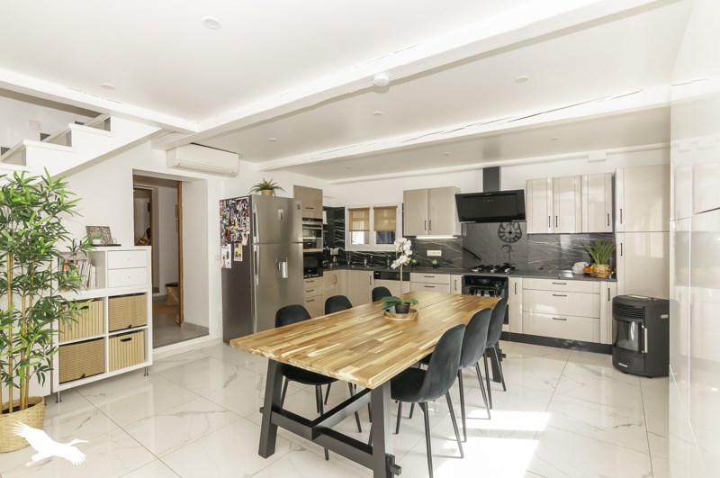 Vente Maison FLORENSAC - 6 pièces -150 m² - (34510)