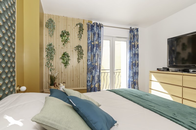 Vente Maison FLORENSAC - 6 pièces -150 m² - (34510)