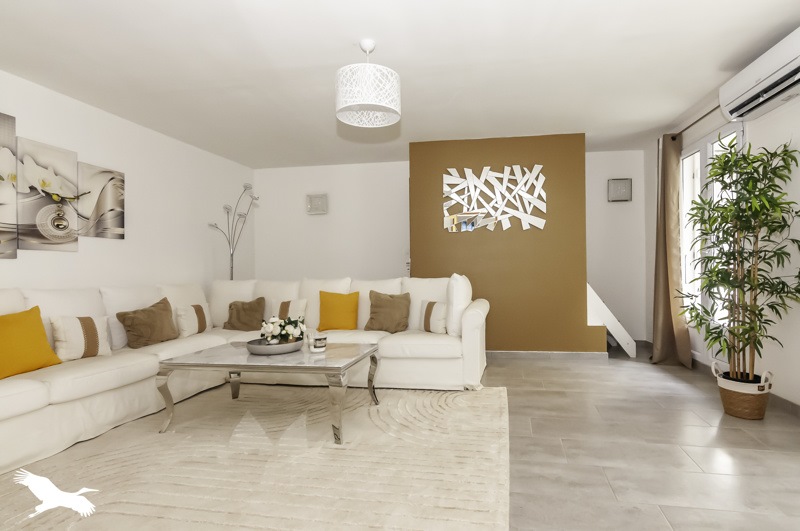 Vente Maison FLORENSAC - 6 pièces -150 m² - (34510)