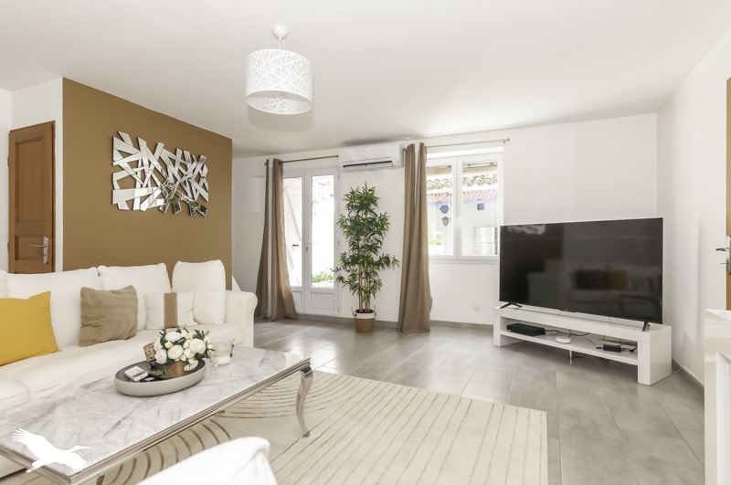 Vente Maison FLORENSAC - 6 pièces -150 m² - (34510)
