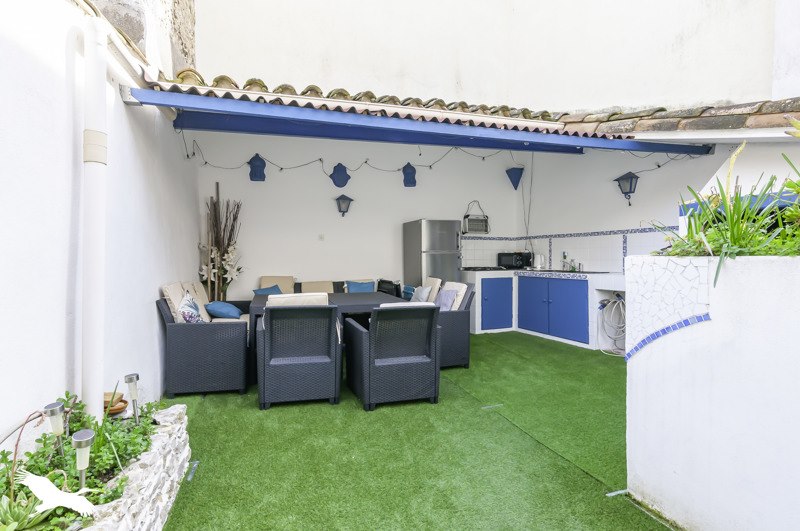 Vente Maison FLORENSAC - 6 pièces -150 m² - (34510)