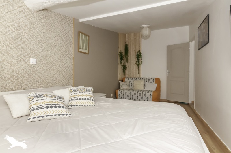 Vente Maison FLORENSAC - 6 pièces -150 m² - (34510)