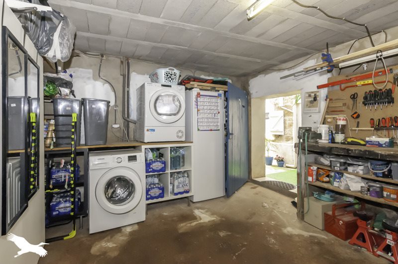 Vente Maison FLORENSAC - 6 pièces -150 m² - (34510)