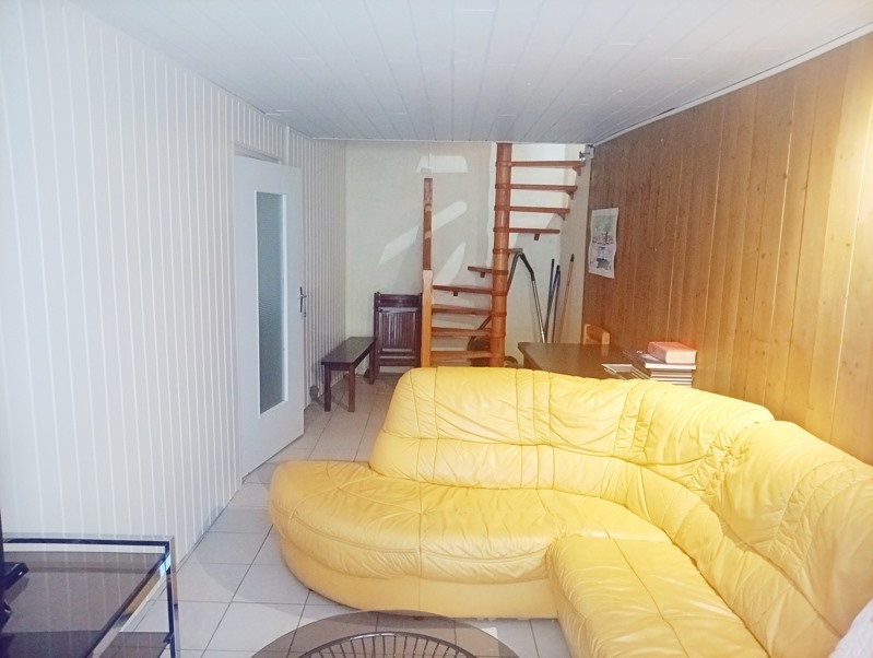 Vente Maison MARSEILLAN - 4 pièces -80 m² - (34340)