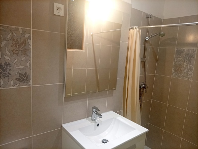 Vente Maison MARSEILLAN - 4 pièces -80 m² - (34340)