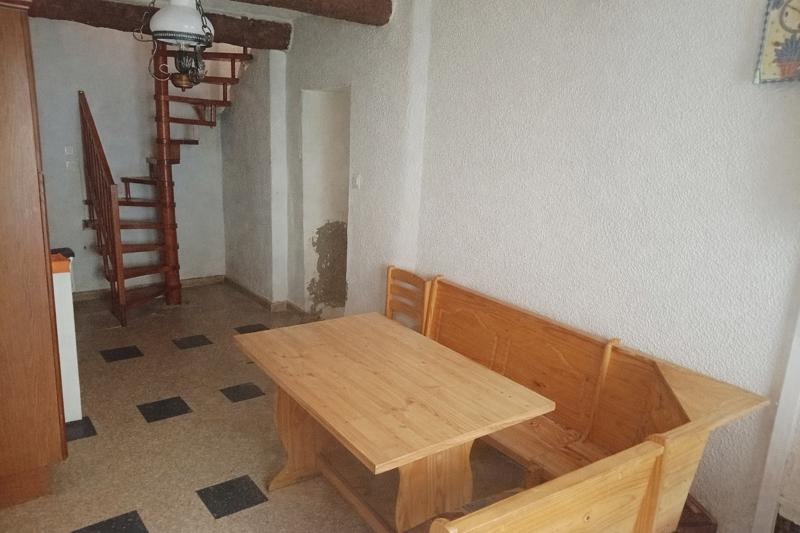Vente Maison MARSEILLAN - 4 pièces -80 m² - (34340)