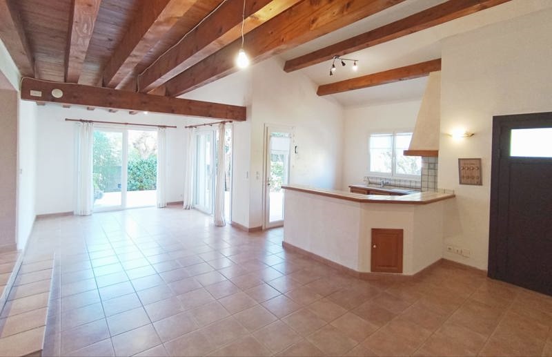 Vente Maison MARSEILLAN - 5 pièces -116 m² - (34340)