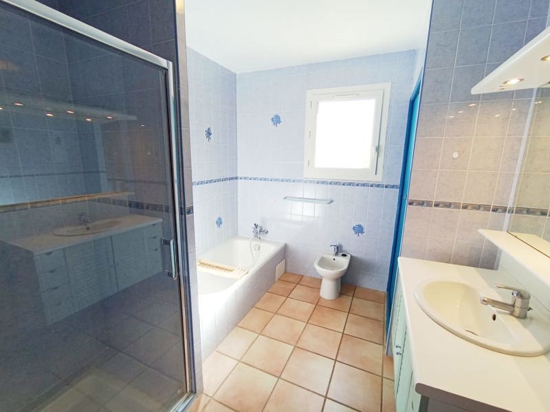 Vente Maison MARSEILLAN - 5 pièces -116 m² - (34340)