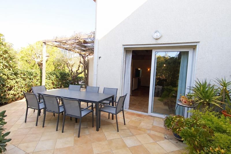 Vente Maison MARSEILLAN - 5 pièces -116 m² - (34340)
