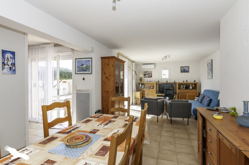 Vente Maison MARSEILLAN - 5 pièces -86 m² - (34340)