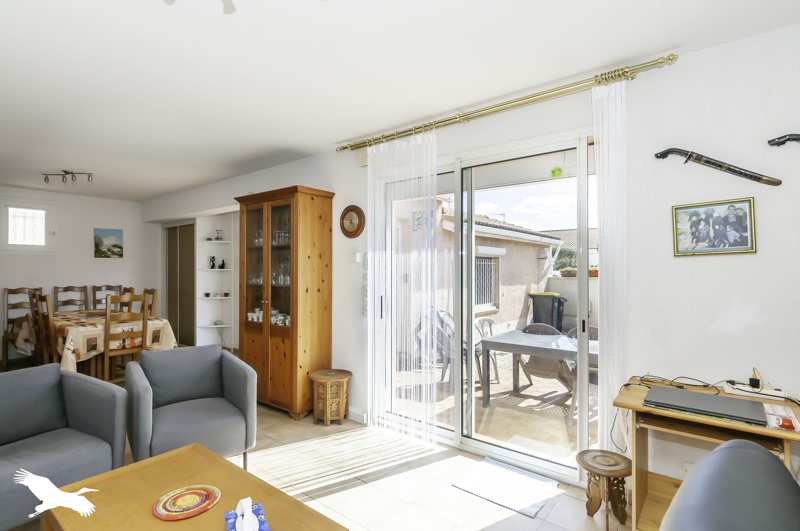 Vente Maison MARSEILLAN - 5 pièces -86 m² - (34340)