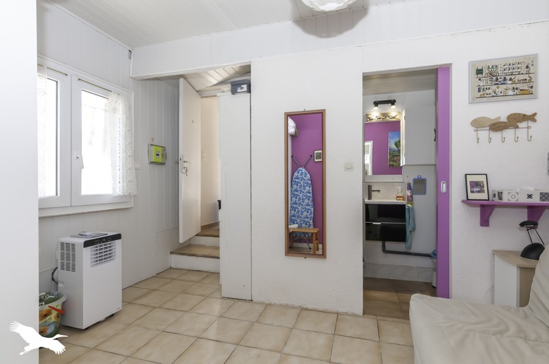 Vente Maison MARSEILLAN - 5 pièces -86 m² - (34340)