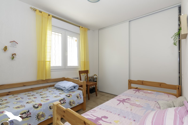 Vente Maison MARSEILLAN - 5 pièces -86 m² - (34340)