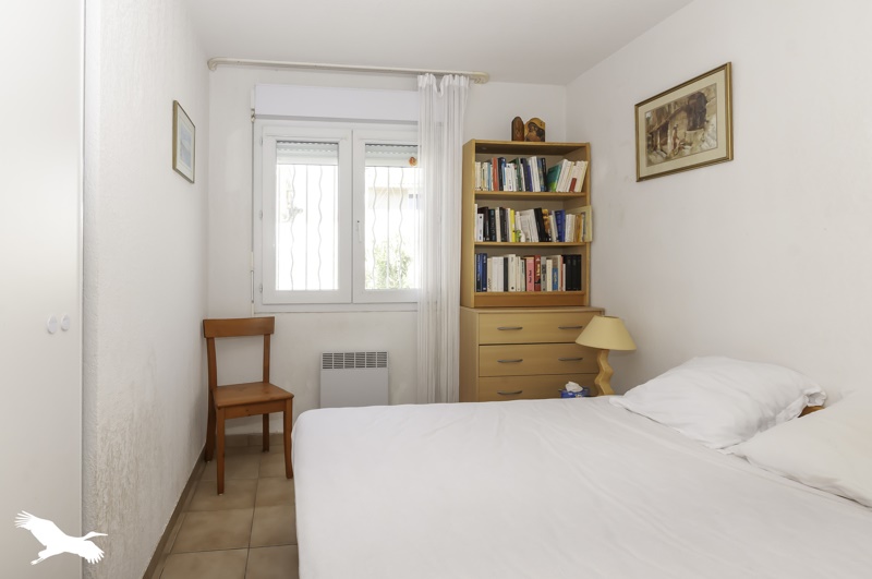 Vente Maison MARSEILLAN - 5 pièces -86 m² - (34340)