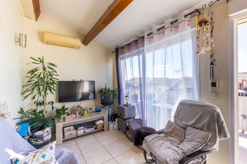 Vente Appartement MARSEILLAN - 4 pièces -78 m² - (34340)