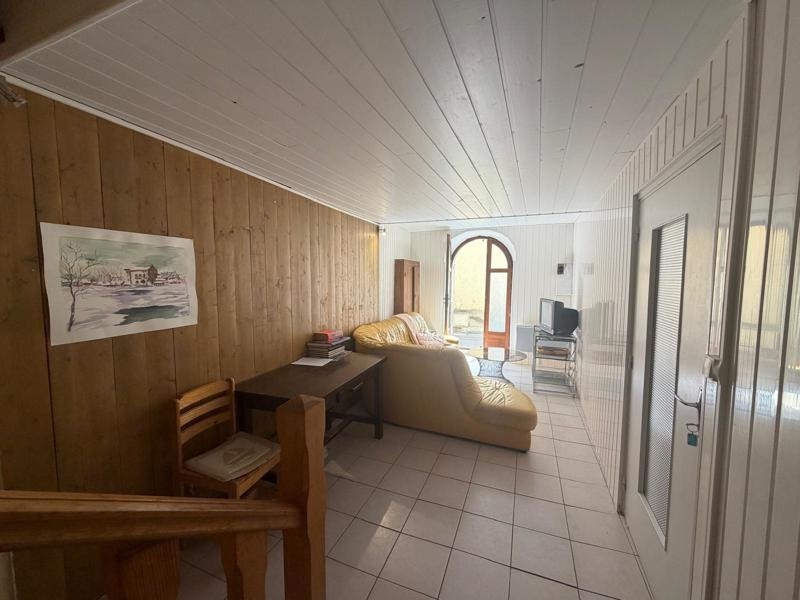 Vente Maison MARSEILLAN - 3 pièces -31,8 m² - (34340)