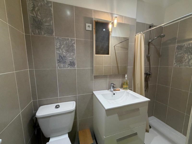 Vente Maison MARSEILLAN - 3 pièces -31,8 m² - (34340)