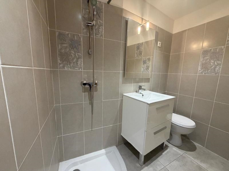 Vente Maison MARSEILLAN - 3 pièces -48,3 m² - (34340)