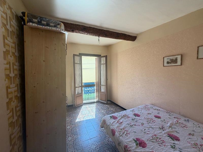 Vente Maison MARSEILLAN - 3 pièces -48,3 m² - (34340)