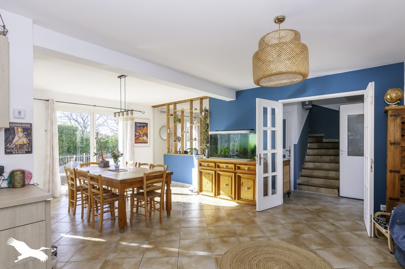 Vente Maison POMEROLS - 5 pièces -144 m² - (34810)