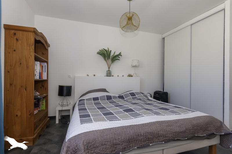 Vente Maison POMEROLS - 5 pièces -144 m² - (34810)