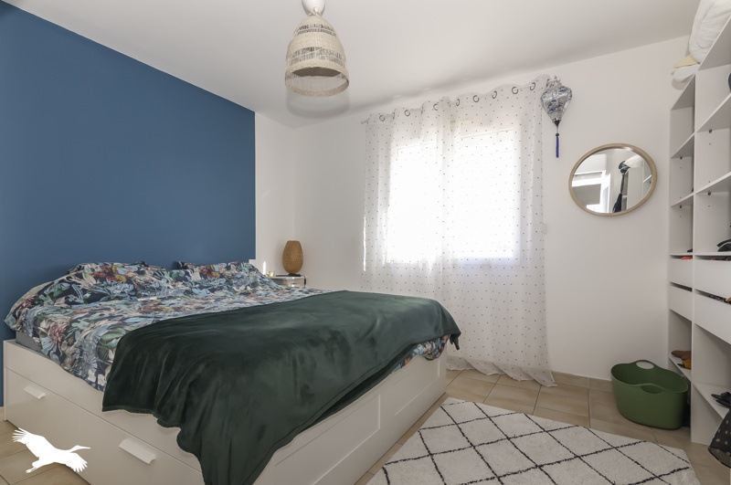 Vente Maison POMEROLS - 5 pièces -144 m² - (34810)