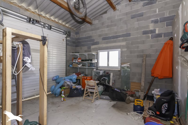 Vente Maison POMEROLS - 5 pièces -144 m² - (34810)