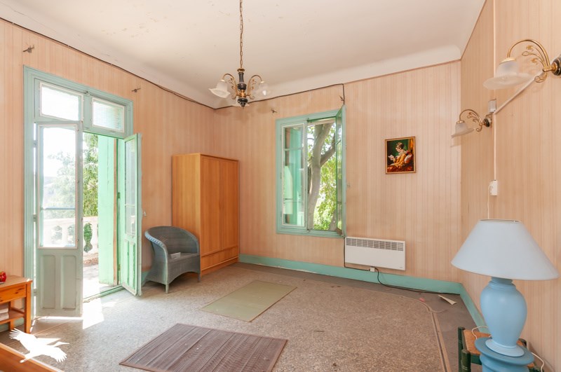 Vente Appartement FLORENSAC - 4 pièces -80 m² - (34510)