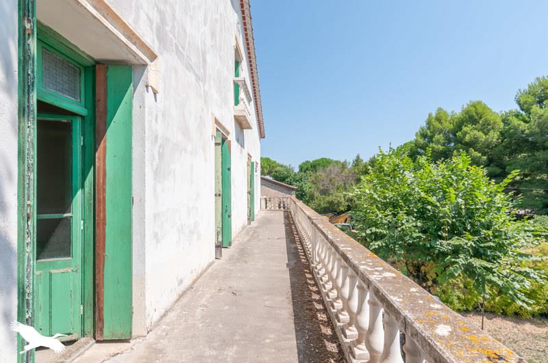 Vente Appartement FLORENSAC - 4 pièces -80 m² - (34510)