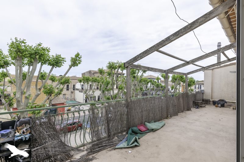 Vente Maison MARSEILLAN - 6 pièces -151 m² - (34340)