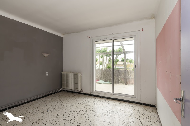 Vente Maison MARSEILLAN - 6 pièces -151 m² - (34340)