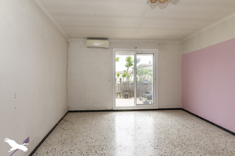 Vente Maison MARSEILLAN - 6 pièces -151 m² - (34340)