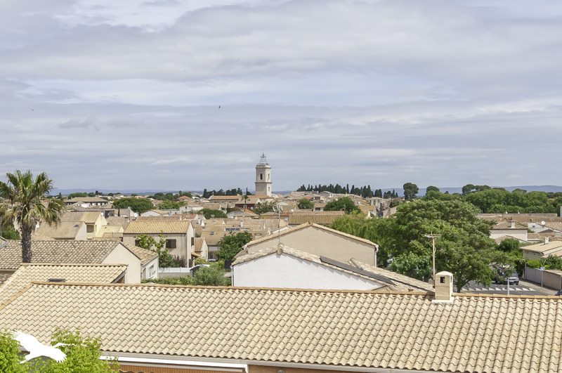 Vente Maison MARSEILLAN - 5 pièces -112 m² - (34340)