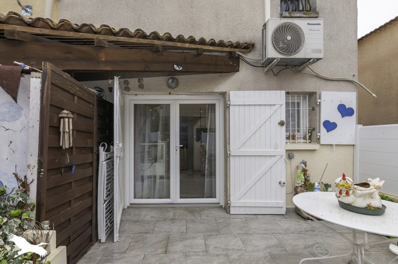 Maison 2 pièces 40 m² · à Marseillan · 40 m² · 171 300 €