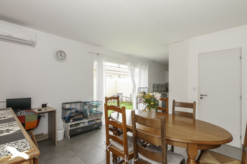 Maison 5 pièces 108 m² · à Pinet · 108 m² · 283 000 €