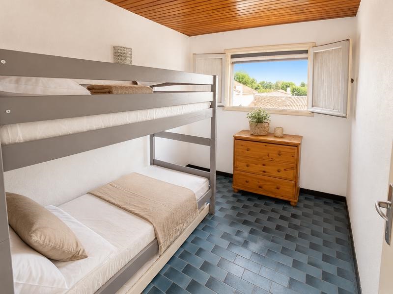 Vente Appartement MARSEILLAN - 3 pièces -38 m² - (34340)