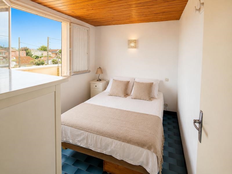 Vente Appartement MARSEILLAN - 3 pièces -38 m² - (34340)