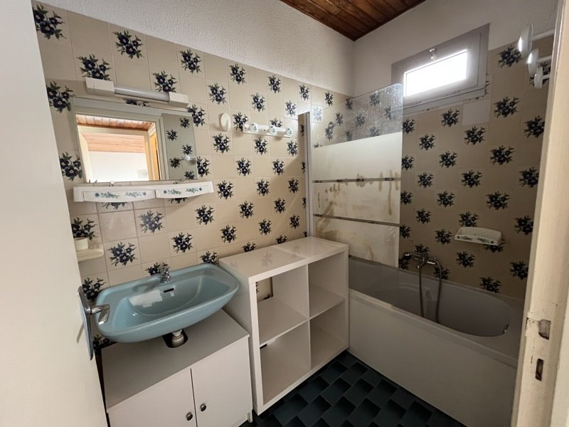 Vente Appartement MARSEILLAN - 3 pièces -38 m² - (34340)