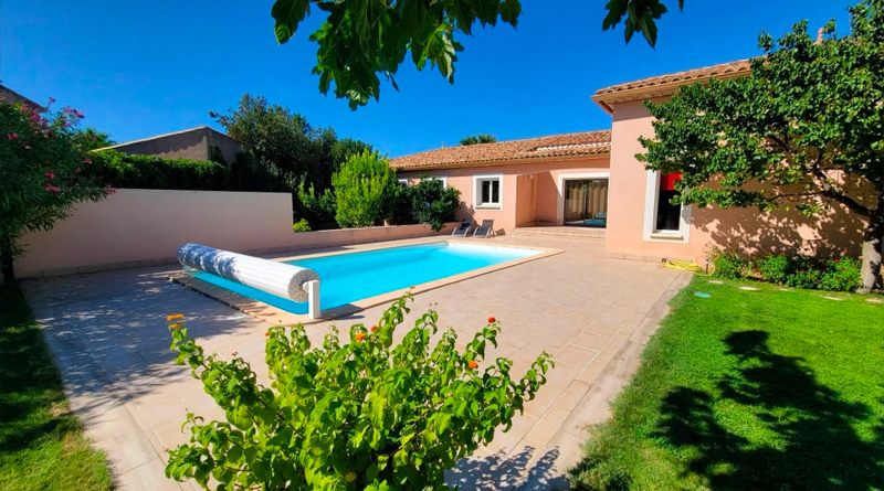 Maison 6 pièces 198 m² · à Pinet · 198 m² · 590 000 €