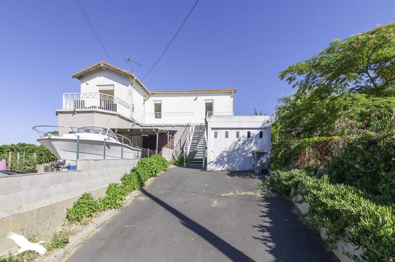 Appartement 3 pièces 72 m² · à Pinet · 72 m² · 149 000 €