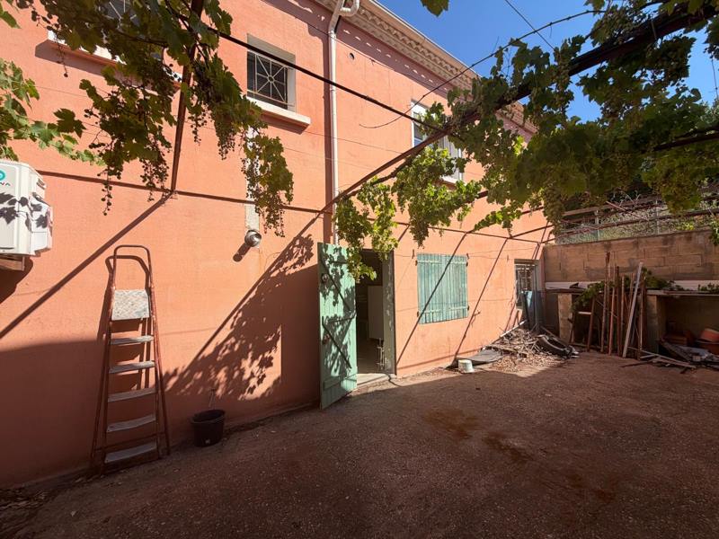 Maison 5 pièces 118 m² · à Marseillan · 118 m² · 348 400 €