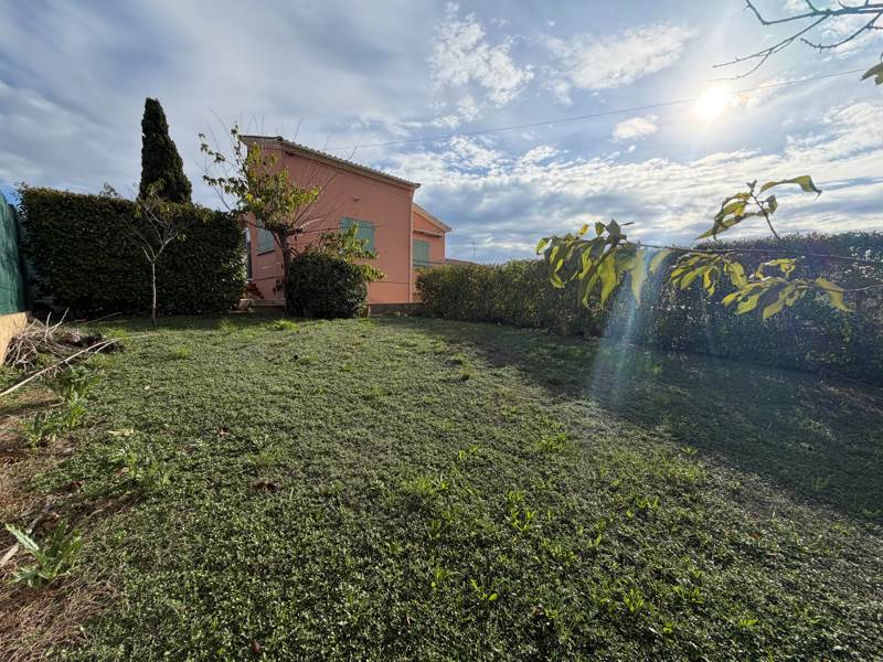 Vente Maison Marseillan 34340 5 pièces - 118 m²