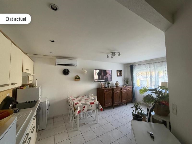 Appartement 2 pièces 36 m² · à Marseillan · 36 m² · 112 224 €